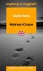 Robinson Crusoe. Czytamy w oryginale 