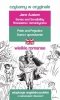Pride and Prejudice. Duma i uprzedzenie. Czytamy w oryginale 