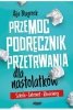 Przemoc. Podręcznik przetrwania dla nastolatków 