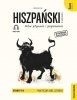 Hiszpański w tłumaczeniach. Gramatyka 1. Wydanie 3 + kod MP3 