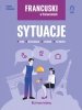 Francuski w tłumaczeniach. Sytuacje. Wydanie 2 + kod MP3 