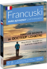 EDGARD. Francuski. Tous les secrets du docteur Lemaitre. Kurs językowy z kryminałem. Poziom A1-A2 