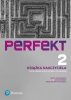 Perfekt 2. Język niemiecki. Książka nauczyciela. Wydanie uzupełnione 