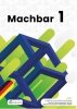 Machbar 1. Podręcznik 