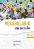 Vocabulario en acción. Poziom A1-A2 