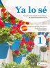 Ya lo sé 1 A1. Ćwiczenia 