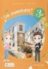 De Aventura 3. Zeszyt ćwiczeń 