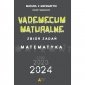 Vademecum Maturalne 2023. Matematyka - poziom rozszerzony 