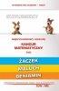 Matematyka z wesołym kangurem - Suplement 2023 (Żaczek/Maluch/Beni<br />amin) 