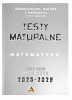 Zbiór testów i zadań maturalnych z matematyki poziom podstawowy 2025-2028 
