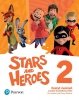 Stars and Heroes 2. Zeszyt ćwiczeń 