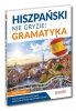 EDGARD. Hiszpański. Gramatyka nie gryzie 