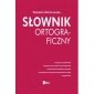 Słownik ortograficzny. Wydawnictwo Ibis 