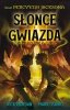Słońce i gwiazda. Opowieść o Nicu di Angelo. Świat Percy'ego Jacksona 