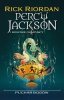 Puchar bogów. Percy Jackson i bogowie olimpijscy. Tom 6 