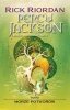 Morze Potworów. Percy Jackson i bogowie olimpijscy. Tom 2 