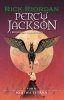 Klątwa tytana. Percy Jackson i bogowie olimpijscy. Tom 3 