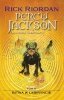 Bitwa w Labiryncie. Percy Jackson i bogowie olimpijscy. Tom 4 