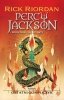 Ostatni Olimpijczyk. Percy Jackson i bogowie olimpijscy. Tom 5 