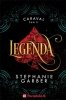 Legenda. Caraval. Tom 2 