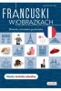 EDGARD. Francuski w obrazkach. Słownik, rozmówki, gramatyka. Poziom A1-A2 wyd. 2022 