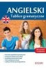 EDGARD. Angielski. Tablice gramatyczne wyd. 2022 