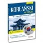 Koreański Nie gryzie! dla znających podstawy + mp3 