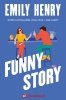 Funny story 