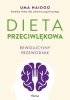 Dieta przeciwlękowa. Rewolucyjny przewodnik 