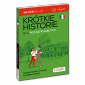 Włoski Krótkie historie. Dla początkujących 