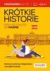 Hiszpański. Krótkie historie. Por las calles de Madrid 