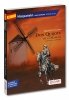 Don Quijote de la Mancha. Klasyka literatury ze słowniczkiem 