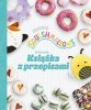 Squishmallows. Oficjalna książka z przepisami 