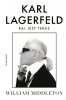 Karl Lagerfeld. Raj jest teraz 