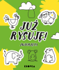 Już rysuję! Zwierzęta 