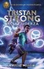 Tristan Strong wciąż uderza. Rick Riordan przedstawia. Tom 3 