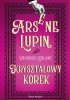 Arsene Lupin. Kryształowy korek 
