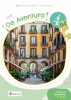 De Aventura 4. Zeszyt ćwiczeń 