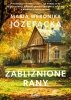 Zabliźnione rany. Cienie prawdy. Tom 2 