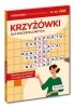 Hiszpański Krzyżówki dla początkujących A1–A2 