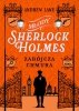 Zabójcza chmura. Młody Sherlock Holmes. Tom 1 