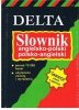 Słownik angielsko-polski-ang<br />ielski. Wydanie 2013 