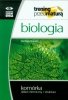 Biologia. Komórka. Skład chemiczny i struktura. Trening przed maturą 