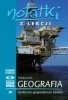 Geografia społeczno-gospodarc<br />za świata. Notatki z lekcji. Geografia 