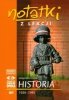 1939-1945. Notatki z lekcji. Historia 