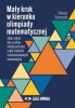 Mały krok w kierunku olimpiady matematycznej 