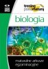 Maturalne arkusze egzaminacyjne. Biologia. Trening przed maturą 