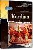 Kordian z opracowaniem oprawa miękka 