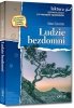 Ludzie bezdomni z opracowaniem oprawa miękka 