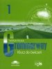 Grammarway 1 PL Key 
